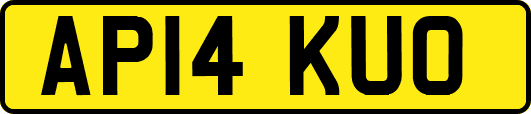 AP14KUO