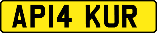 AP14KUR
