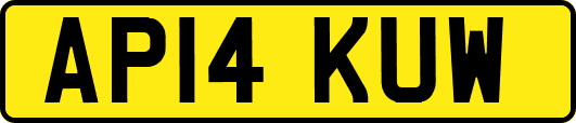 AP14KUW