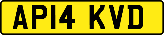 AP14KVD