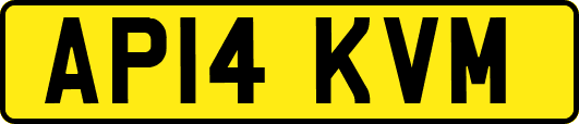 AP14KVM