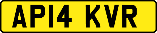 AP14KVR