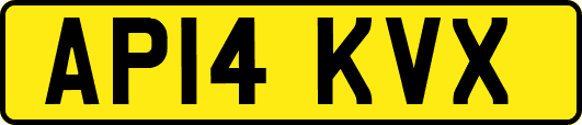 AP14KVX