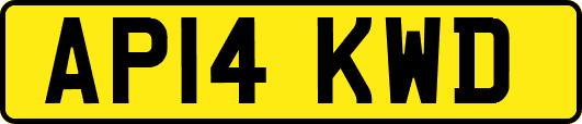 AP14KWD
