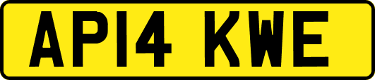 AP14KWE