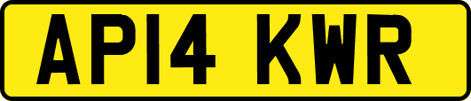 AP14KWR