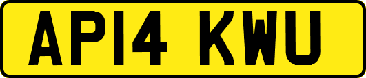 AP14KWU