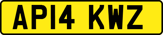 AP14KWZ