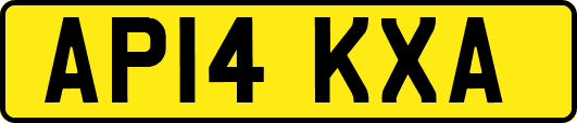 AP14KXA