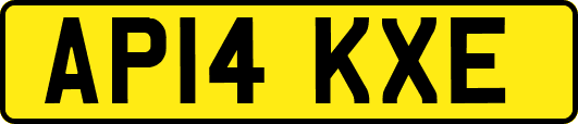 AP14KXE