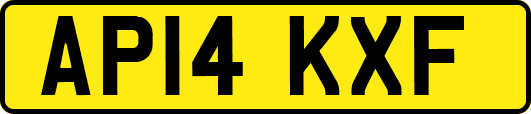 AP14KXF