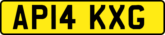 AP14KXG