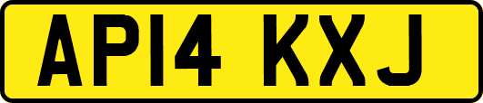 AP14KXJ