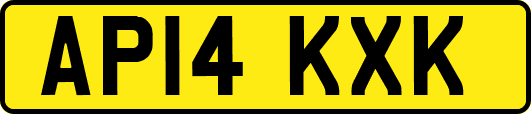 AP14KXK