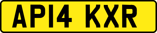 AP14KXR