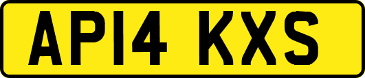 AP14KXS