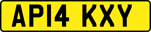 AP14KXY