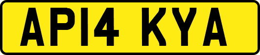 AP14KYA