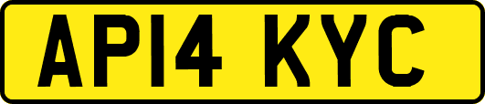 AP14KYC