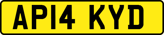 AP14KYD