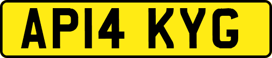 AP14KYG