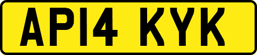 AP14KYK