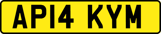 AP14KYM