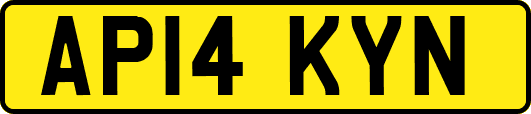 AP14KYN