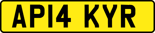 AP14KYR