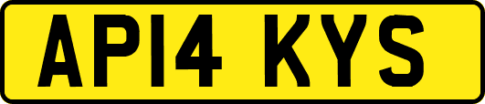 AP14KYS