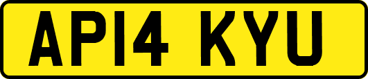 AP14KYU