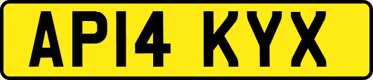 AP14KYX