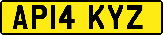 AP14KYZ