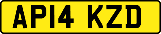 AP14KZD