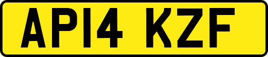 AP14KZF