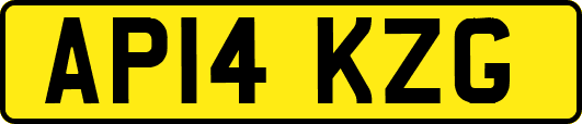 AP14KZG