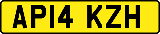 AP14KZH