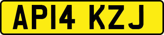 AP14KZJ