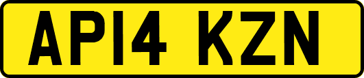 AP14KZN