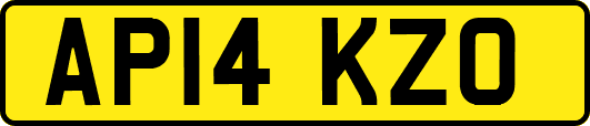 AP14KZO
