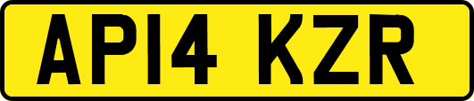 AP14KZR