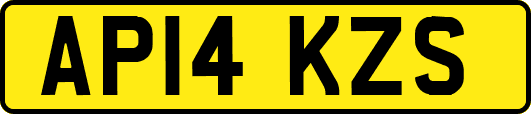 AP14KZS