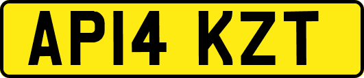 AP14KZT