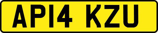 AP14KZU