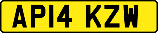 AP14KZW