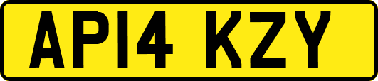 AP14KZY