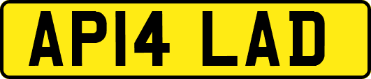 AP14LAD
