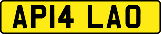 AP14LAO