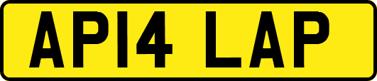 AP14LAP