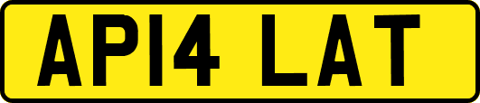 AP14LAT